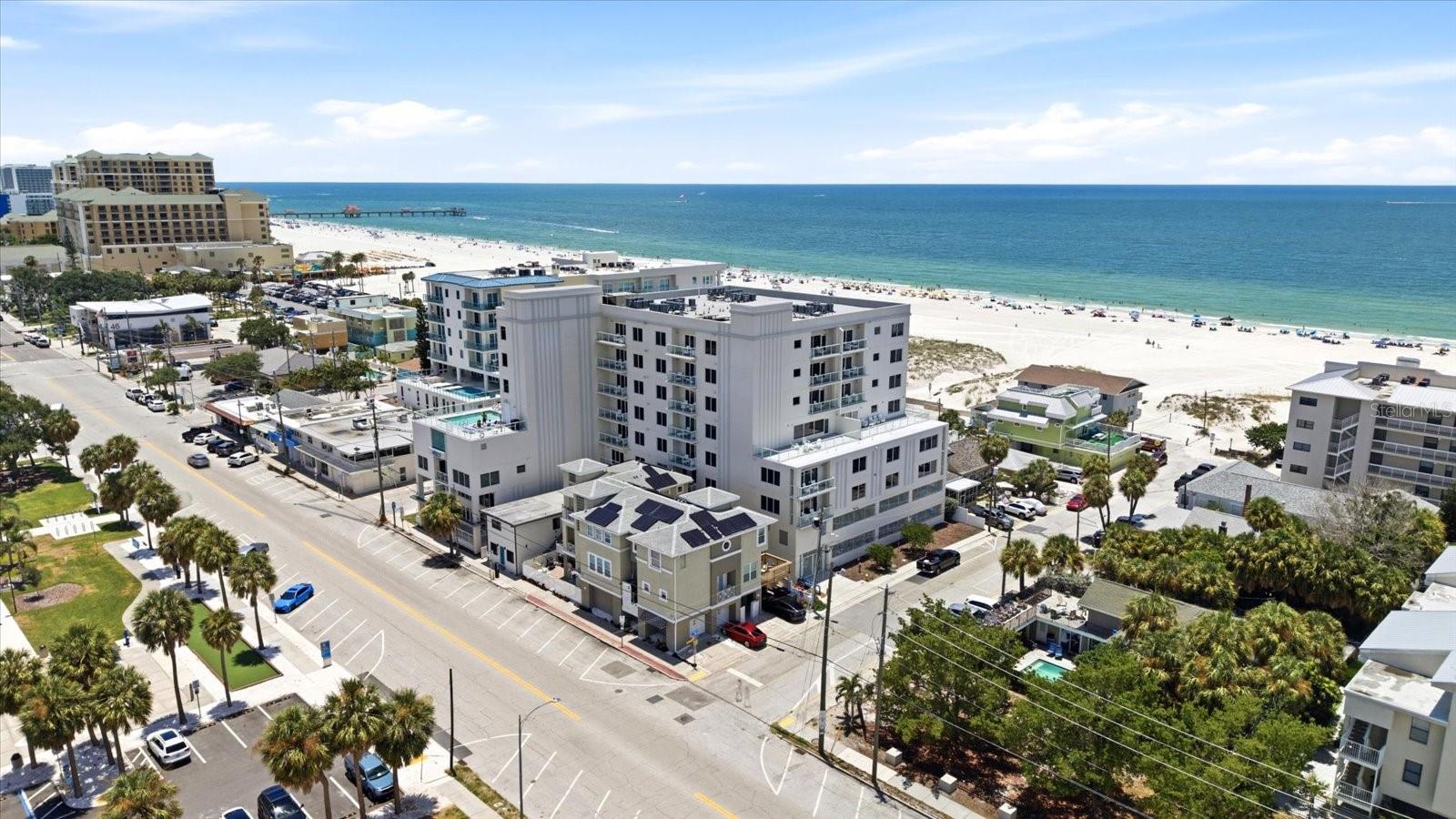 AVALON CLUB RESORT CONDO - Residential