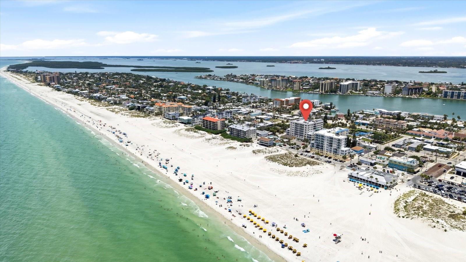 AVALON CLUB RESORT CONDO - Residential