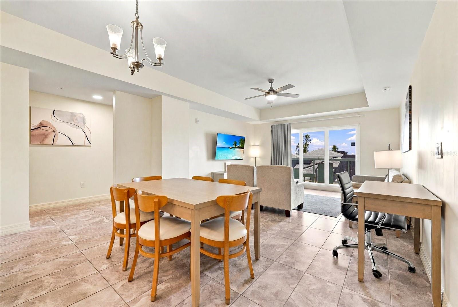AVALON CLUB RESORT CONDO - Residential