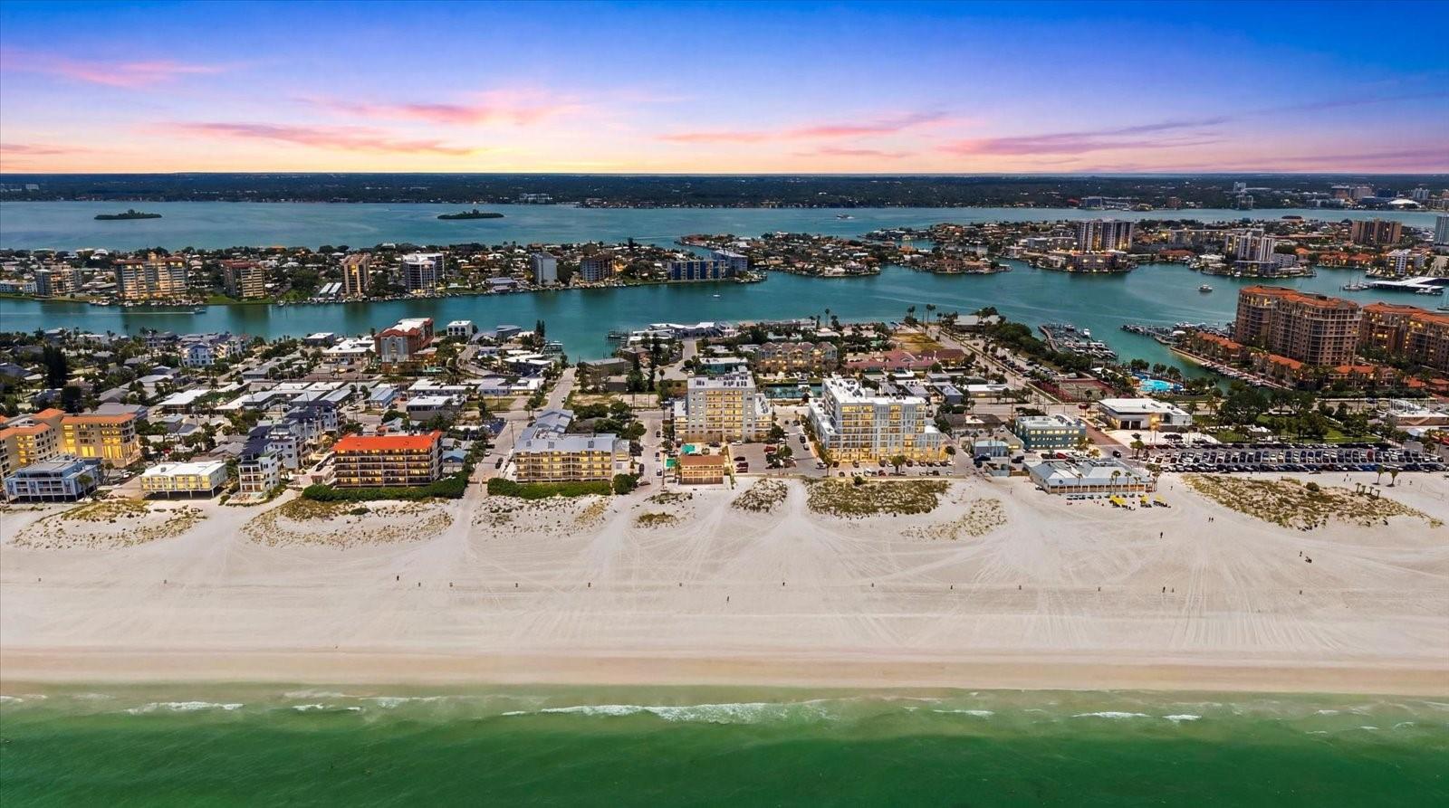 AVALON CLUB RESORT CONDO - Residential
