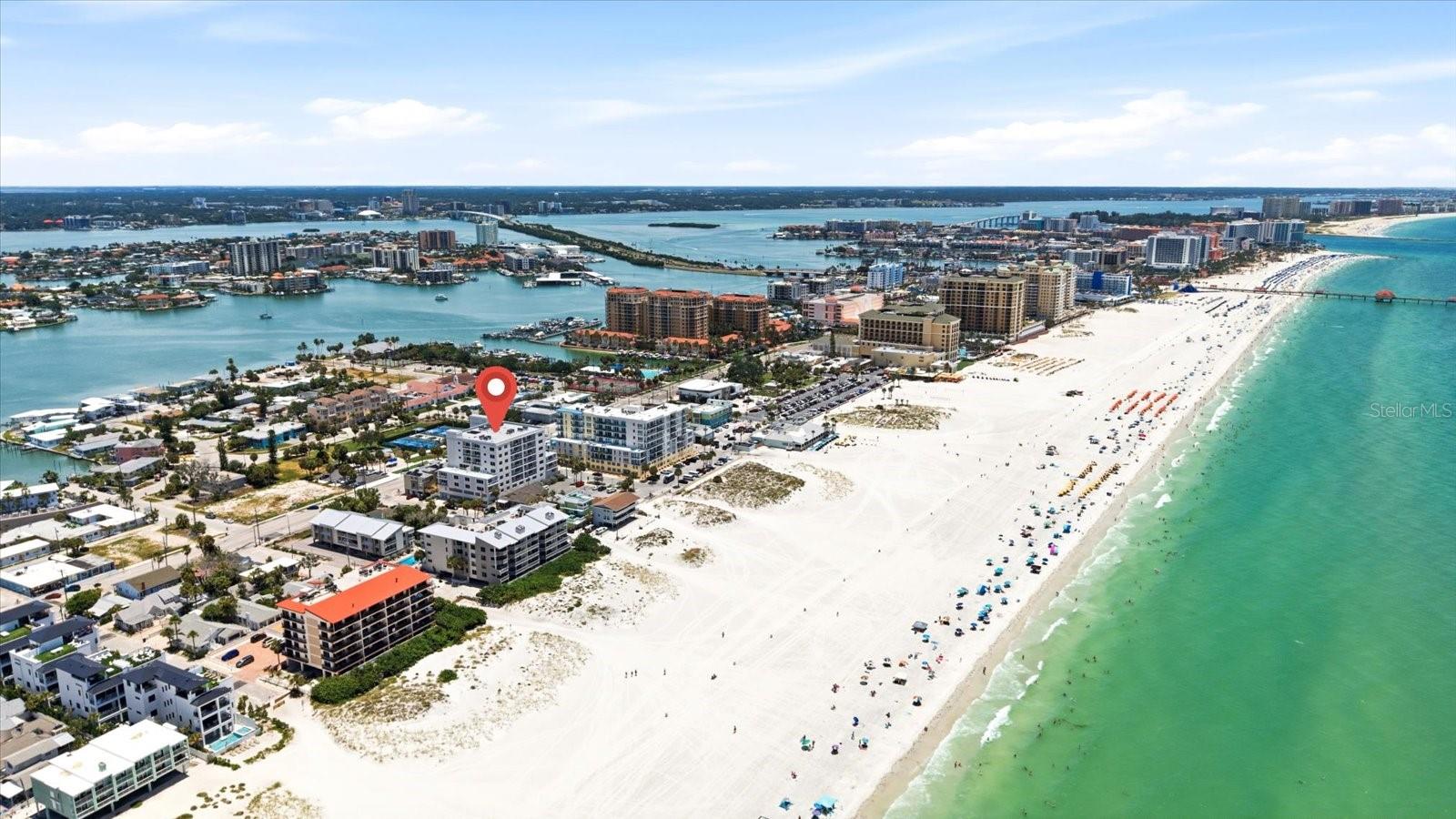 AVALON CLUB RESORT CONDO - Residential