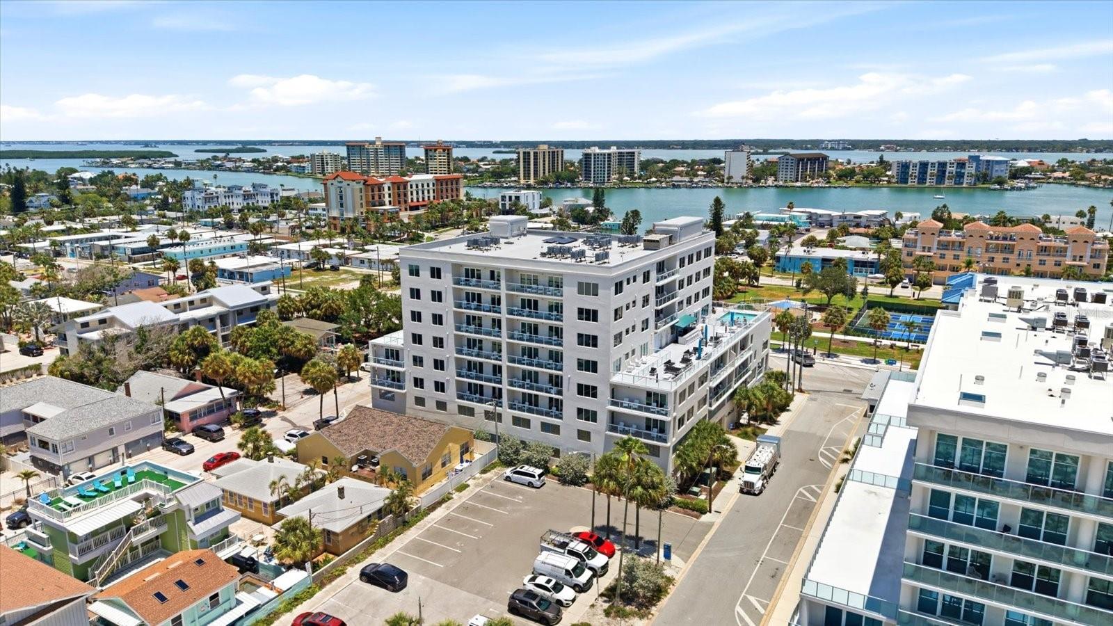 AVALON CLUB RESORT CONDO - Residential