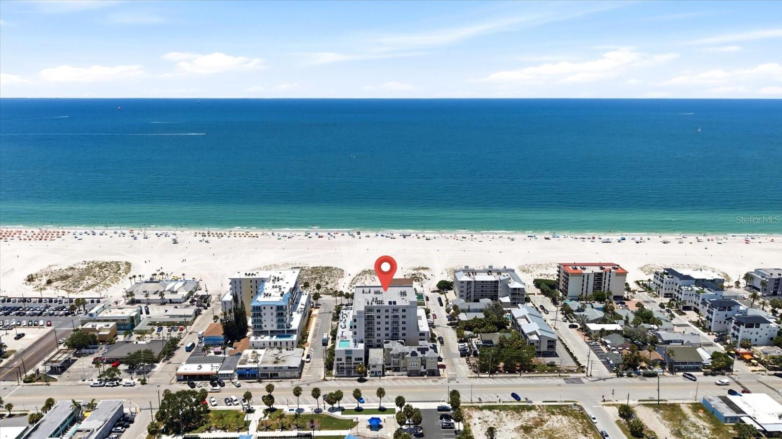 AVALON CLUB RESORT CONDO - Residential