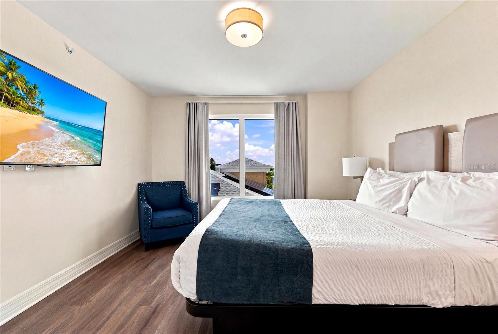 AVALON CLUB RESORT CONDO - Residential