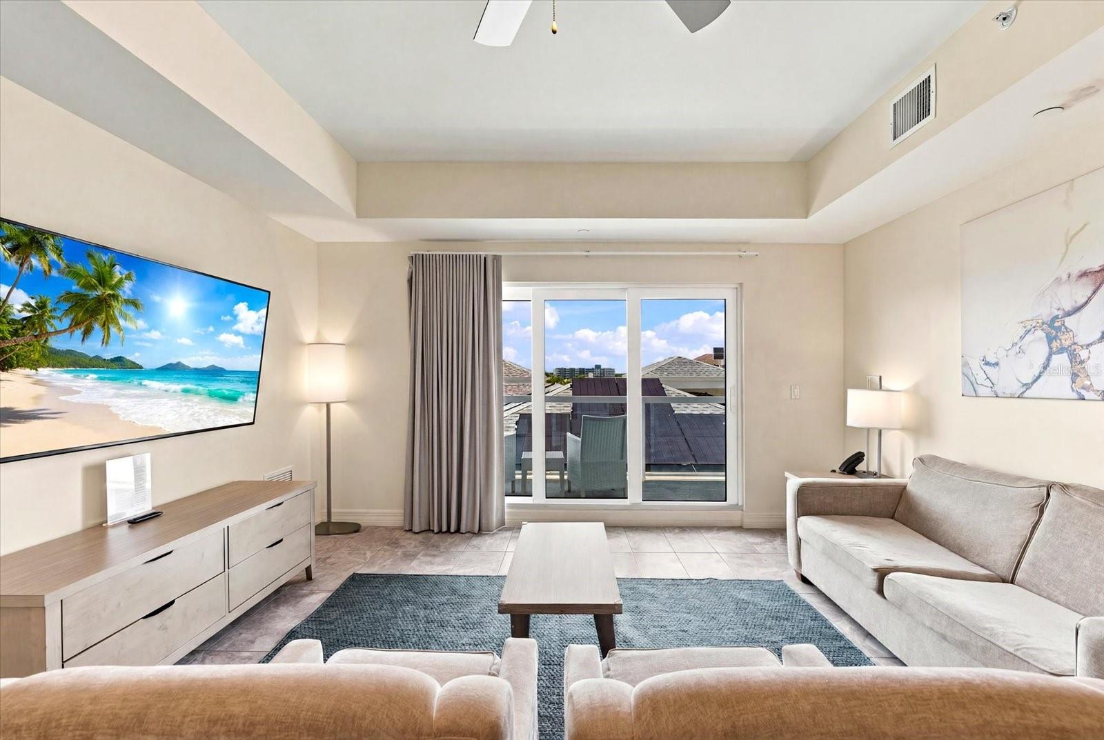 AVALON CLUB RESORT CONDO - Residential