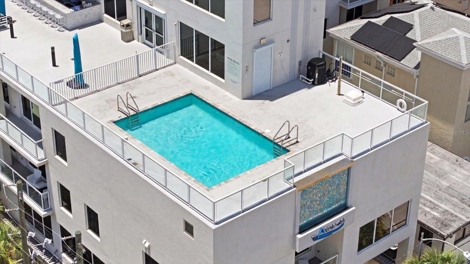 AVALON CLUB RESORT CONDO - Residential