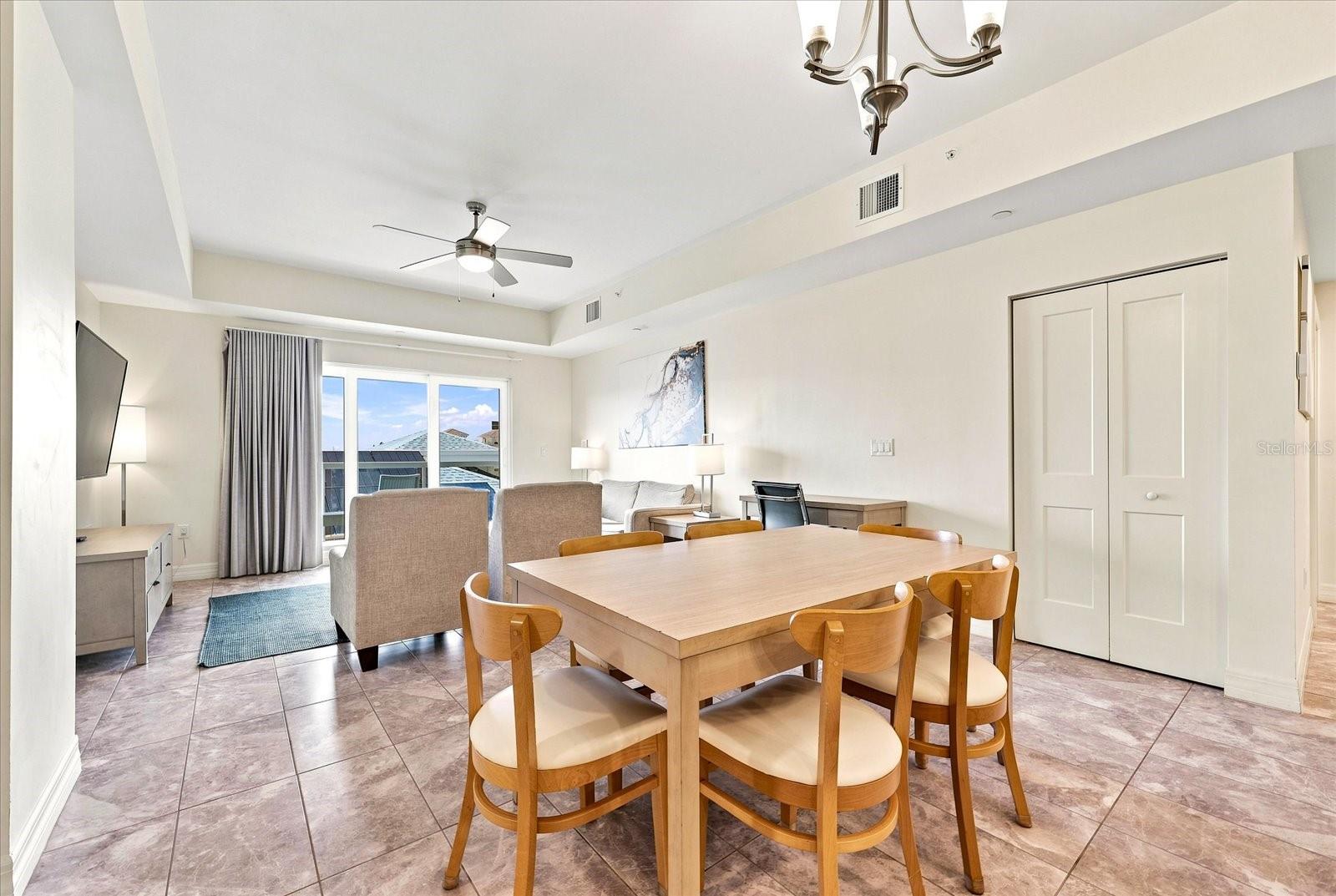 AVALON CLUB RESORT CONDO - Residential