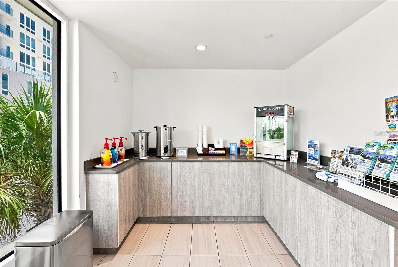 AVALON CLUB RESORT CONDO - Residential