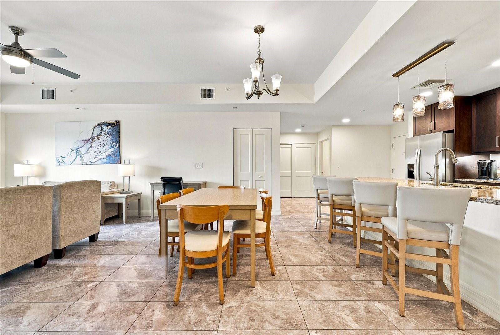 AVALON CLUB RESORT CONDO - Residential