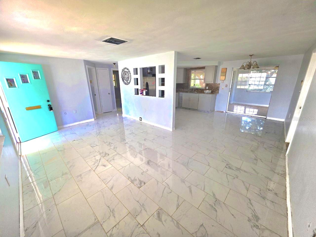 HOLIDAY LAKE ESTATES - Residential