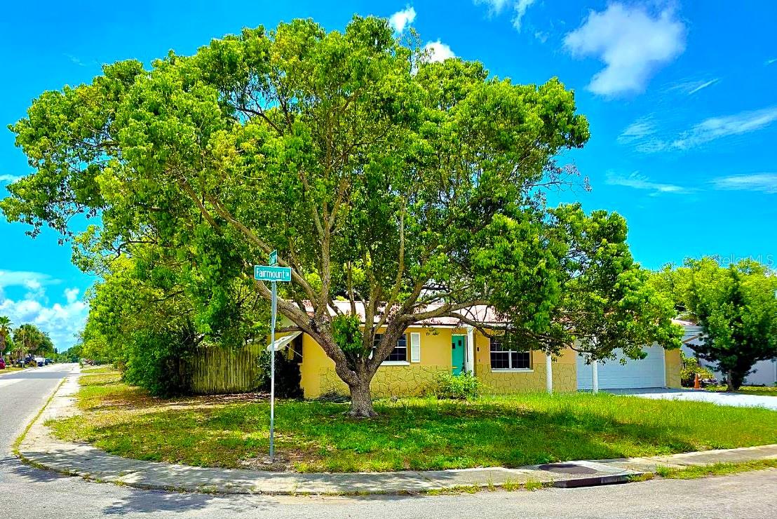 HOLIDAY LAKE ESTATES - Residential
