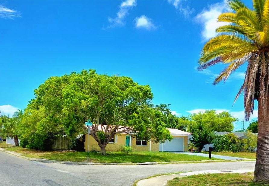 HOLIDAY LAKE ESTATES - Residential