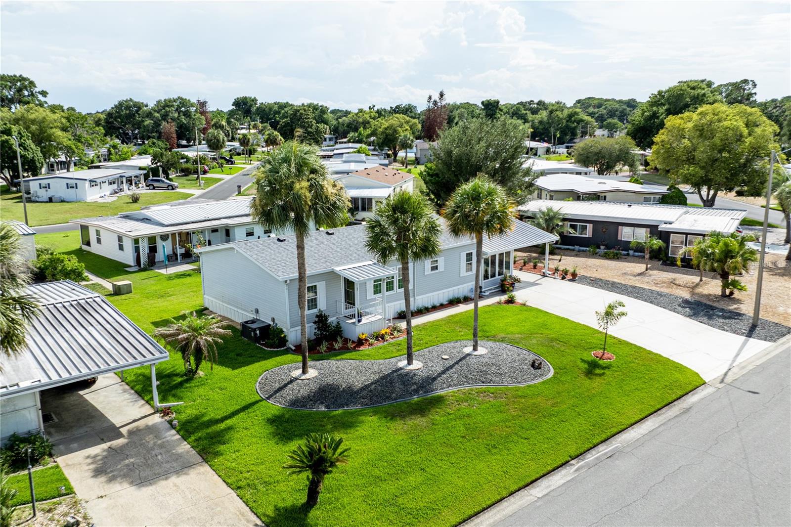 TAVARES IMPERIAL MOBILE TERRACE ADD 04 - Residential