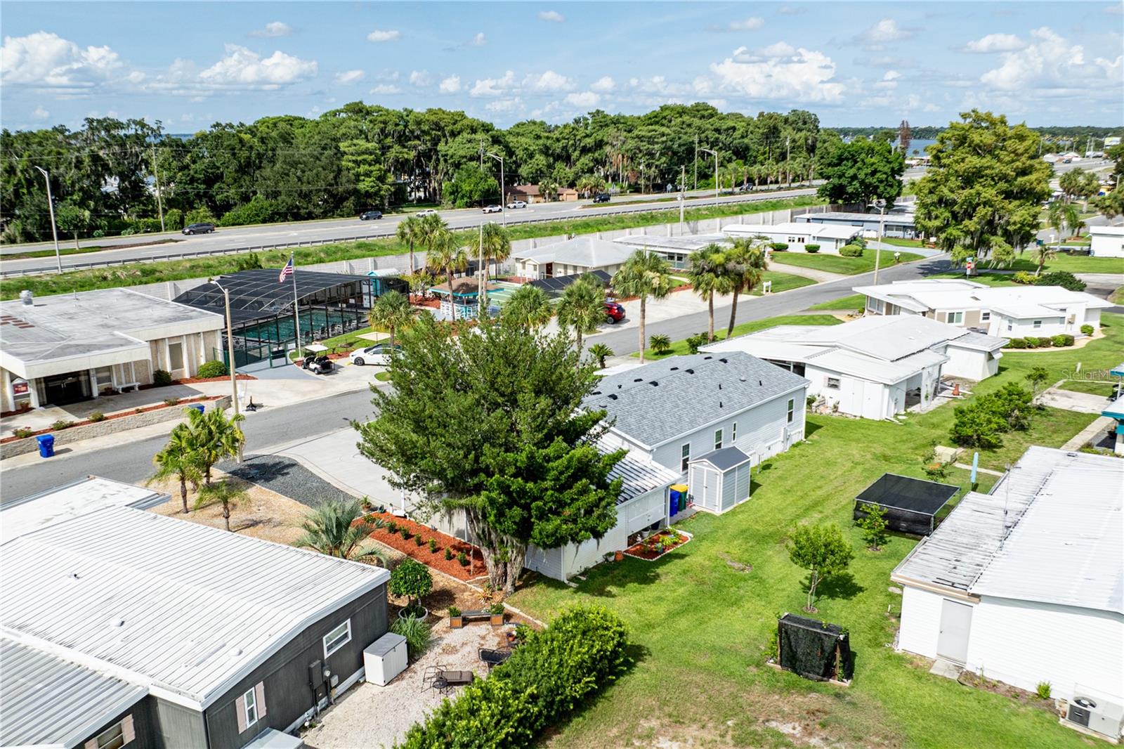 TAVARES IMPERIAL MOBILE TERRACE ADD 04 - Residential