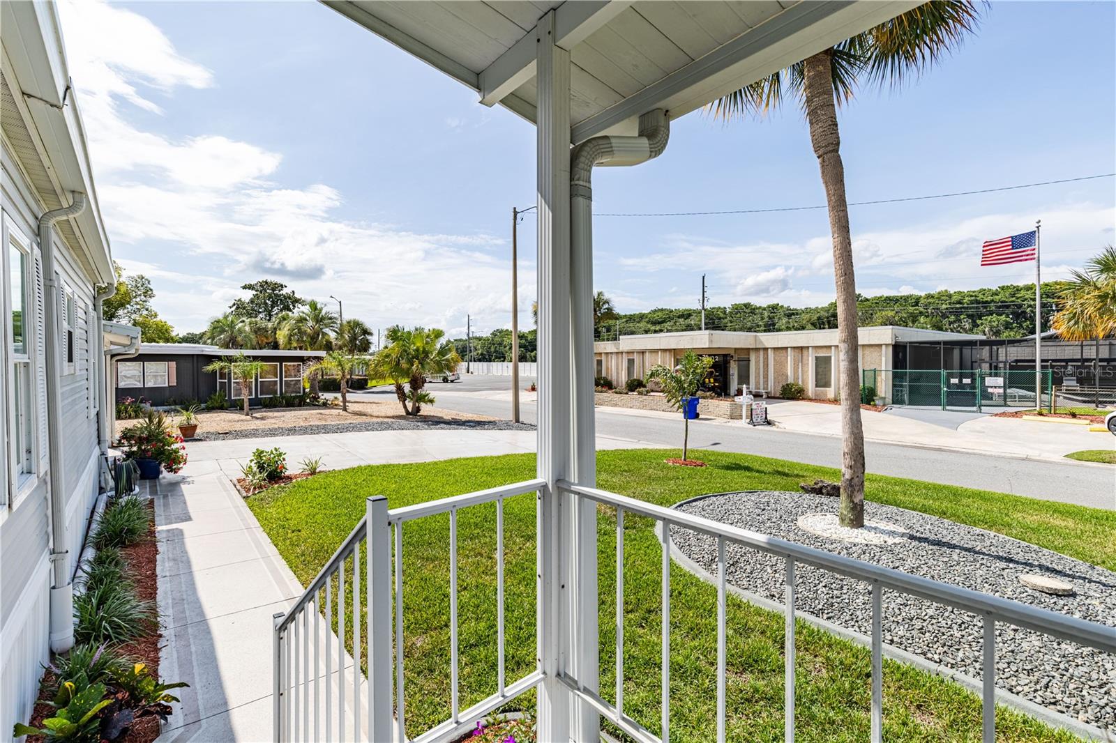 TAVARES IMPERIAL MOBILE TERRACE ADD 04 - Residential