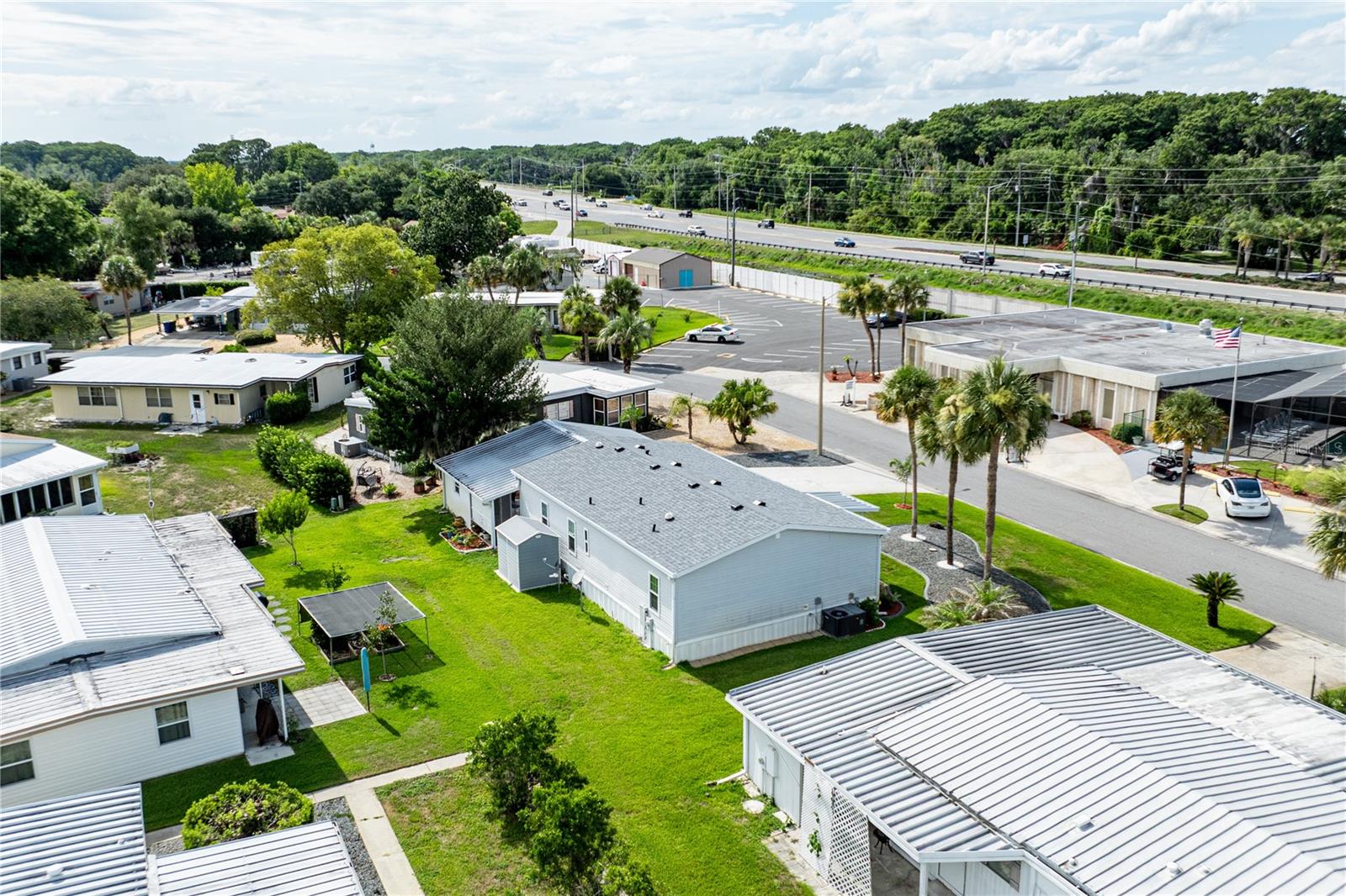 TAVARES IMPERIAL MOBILE TERRACE ADD 04 - Residential