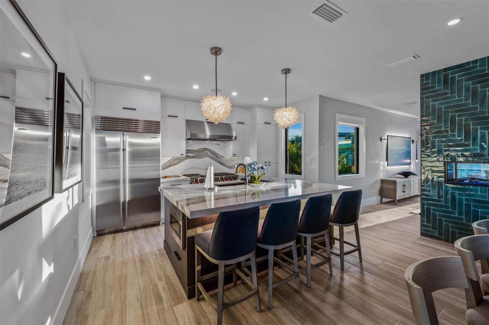 SHORE ACRES FIRST ADD - Residential