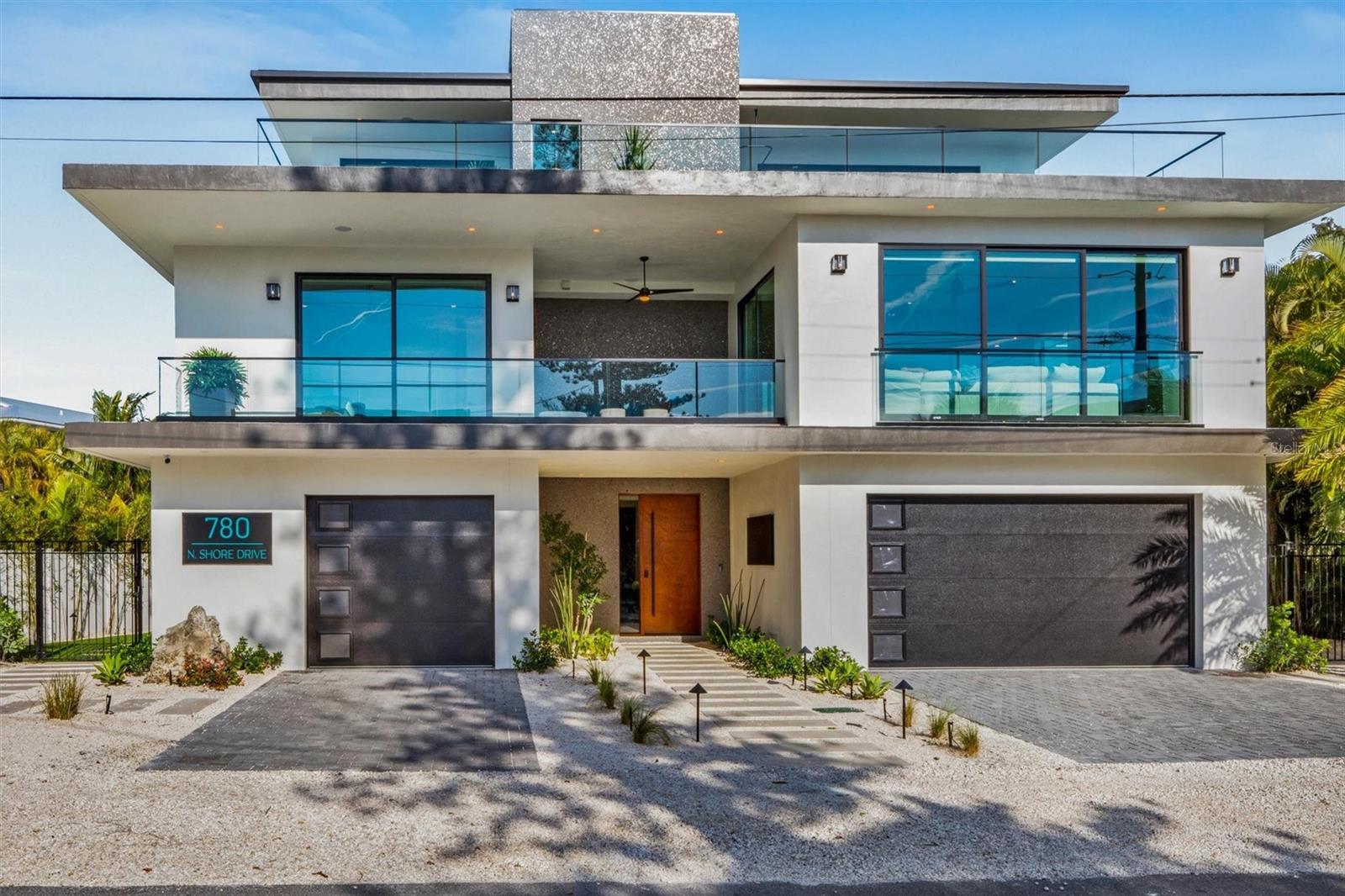 SHORE ACRES FIRST ADD - Residential