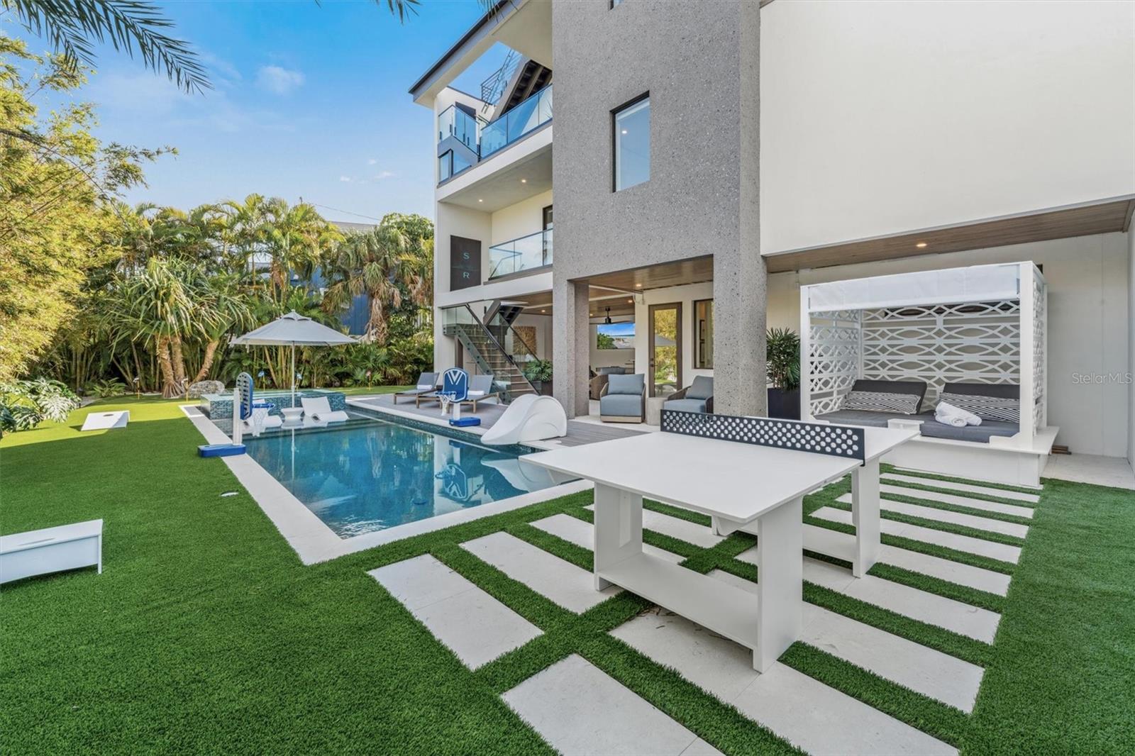 SHORE ACRES FIRST ADD - Residential
