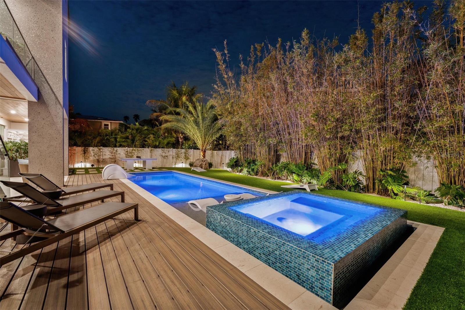 SHORE ACRES FIRST ADD - Residential