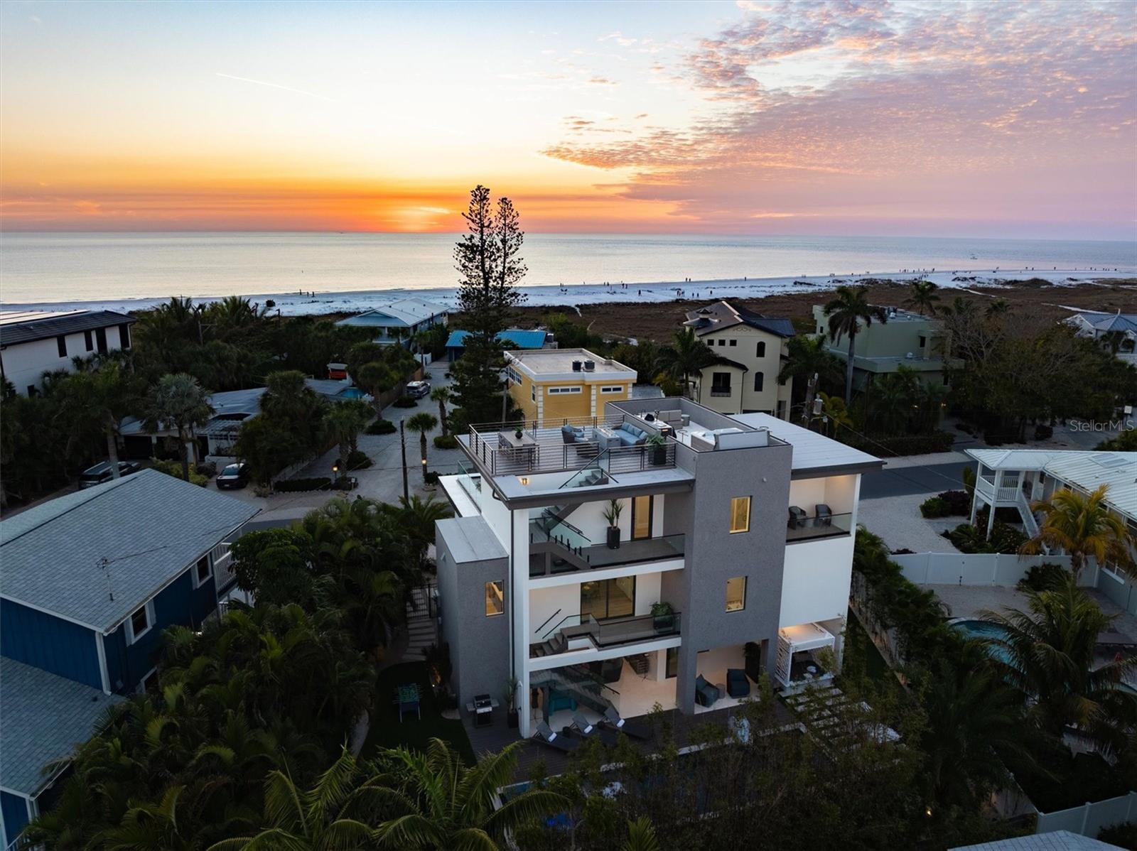 SHORE ACRES FIRST ADD - Residential