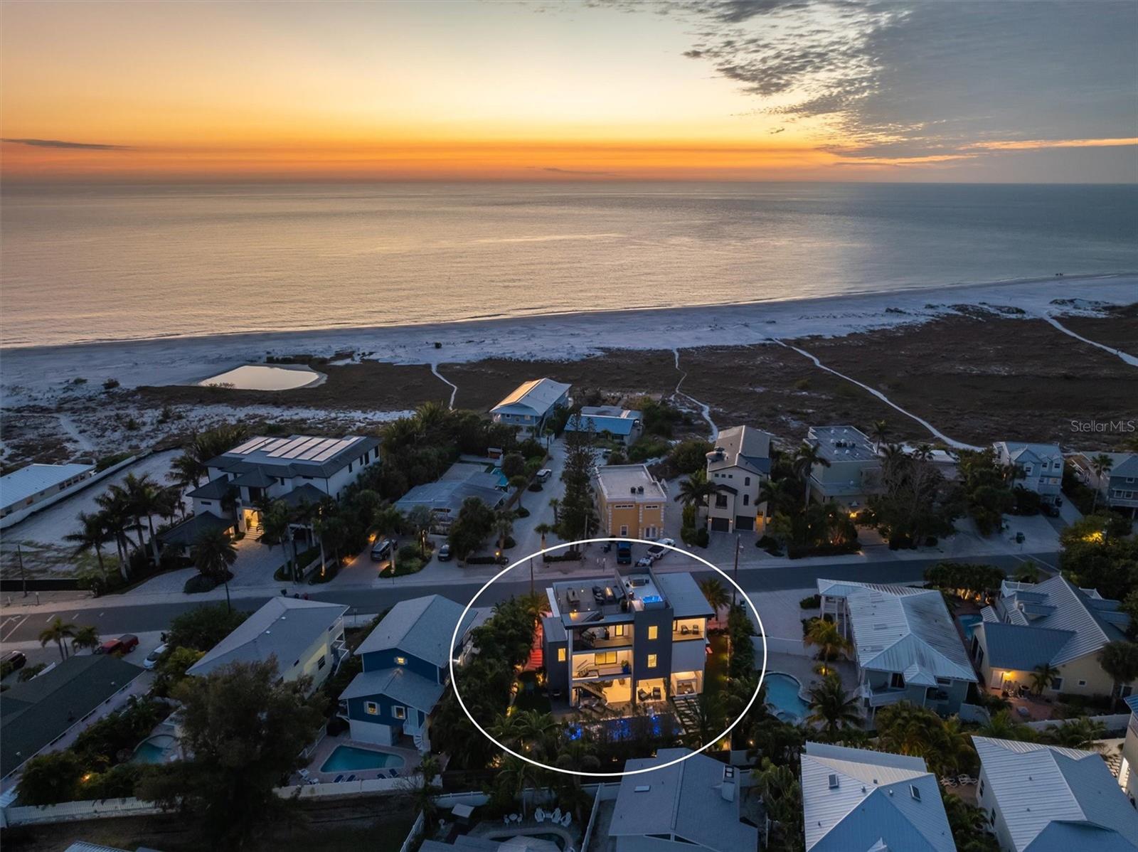 SHORE ACRES FIRST ADD - Residential
