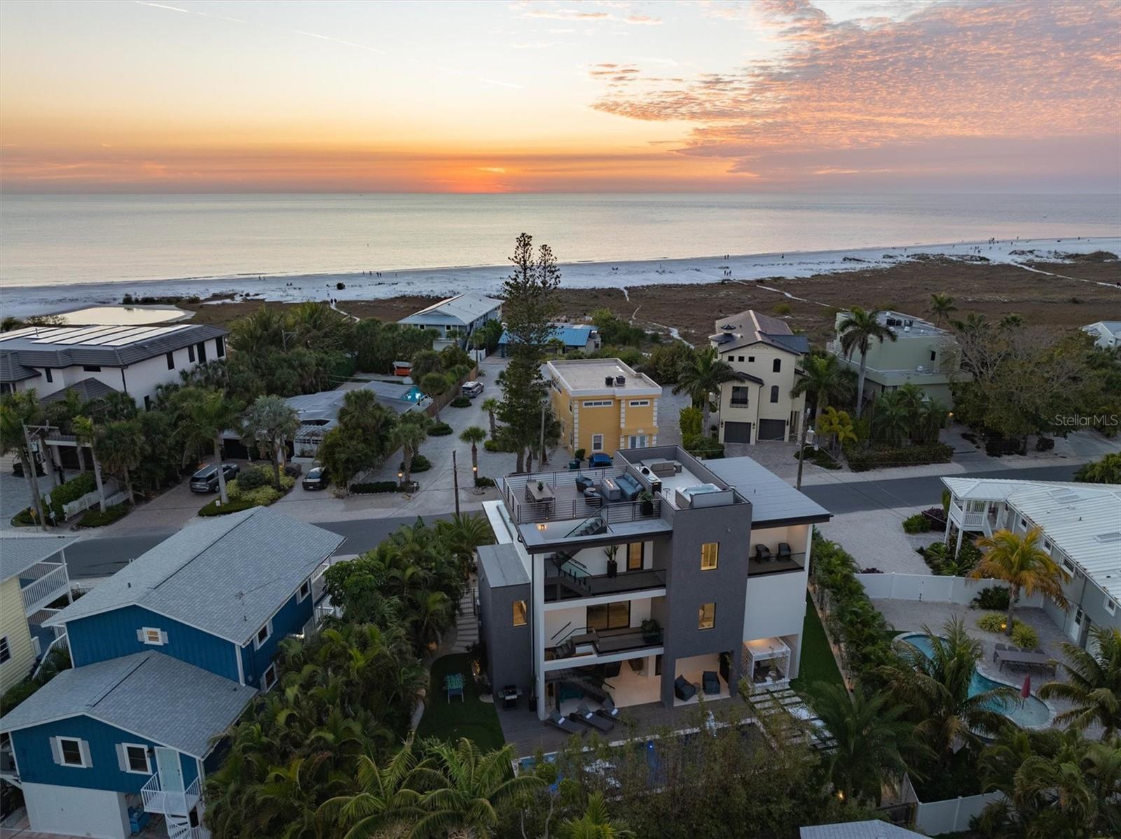 SHORE ACRES FIRST ADD - Residential