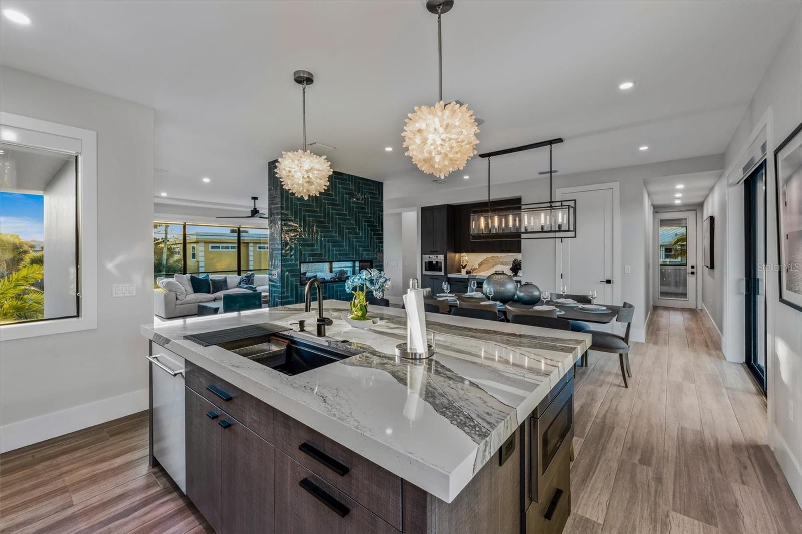 SHORE ACRES FIRST ADD - Residential