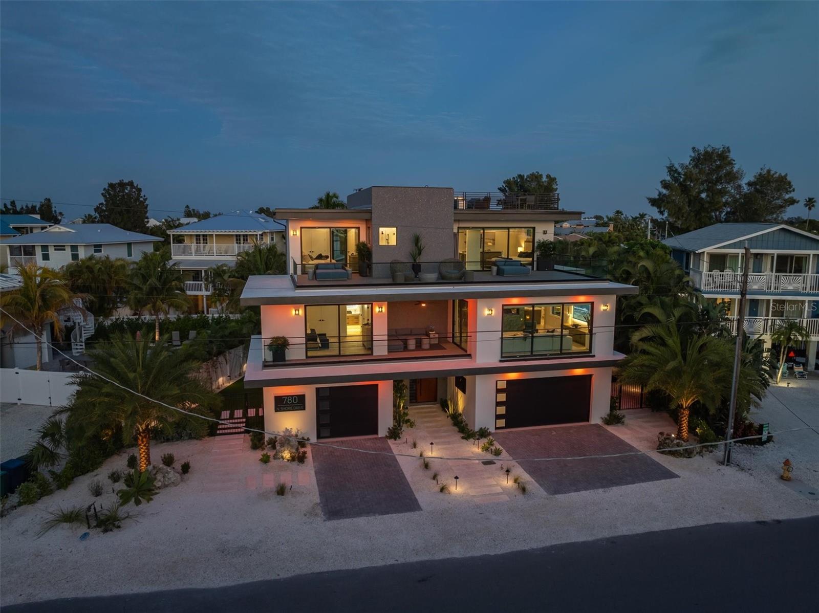 SHORE ACRES FIRST ADD - Residential