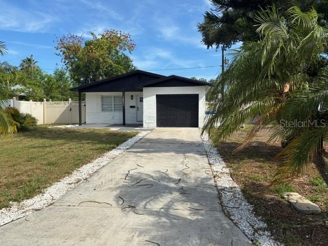 SHOREACRES CENTER - Residential Lease