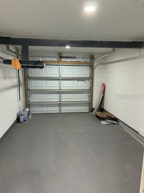 SHOREACRES CENTER - Residential Lease