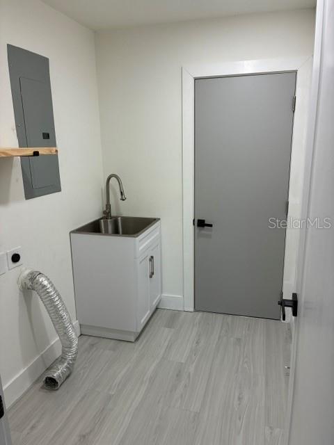 SHOREACRES CENTER - Residential Lease