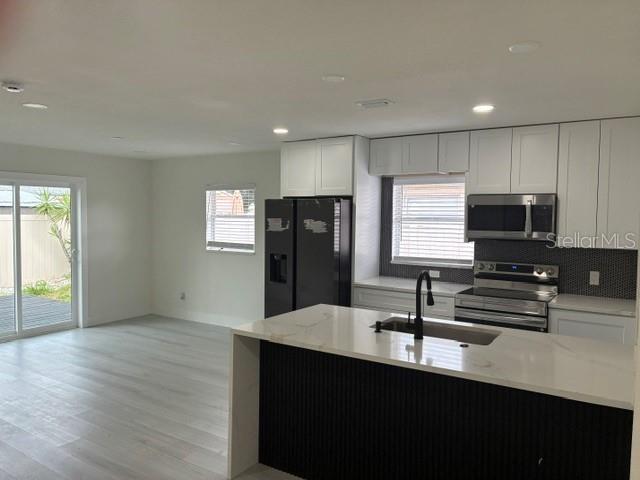SHOREACRES CENTER - Residential Lease