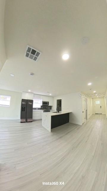 SHOREACRES CENTER - Residential Lease