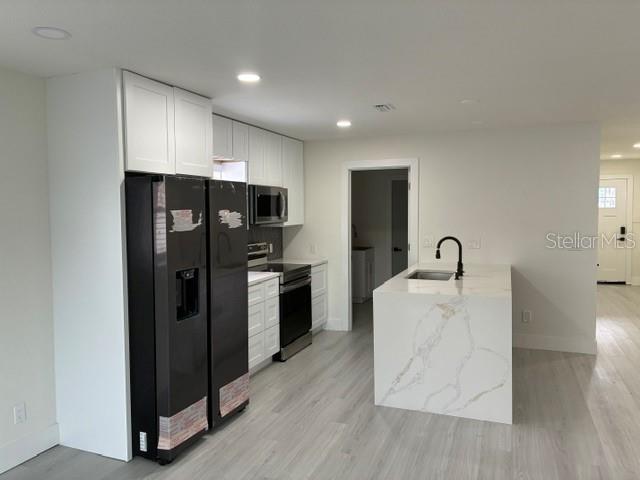 SHOREACRES CENTER - Residential Lease