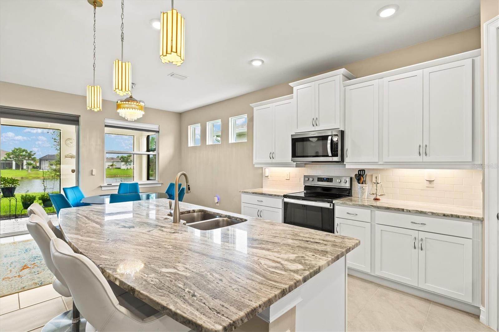 COVE AT WEST PORT - Residential