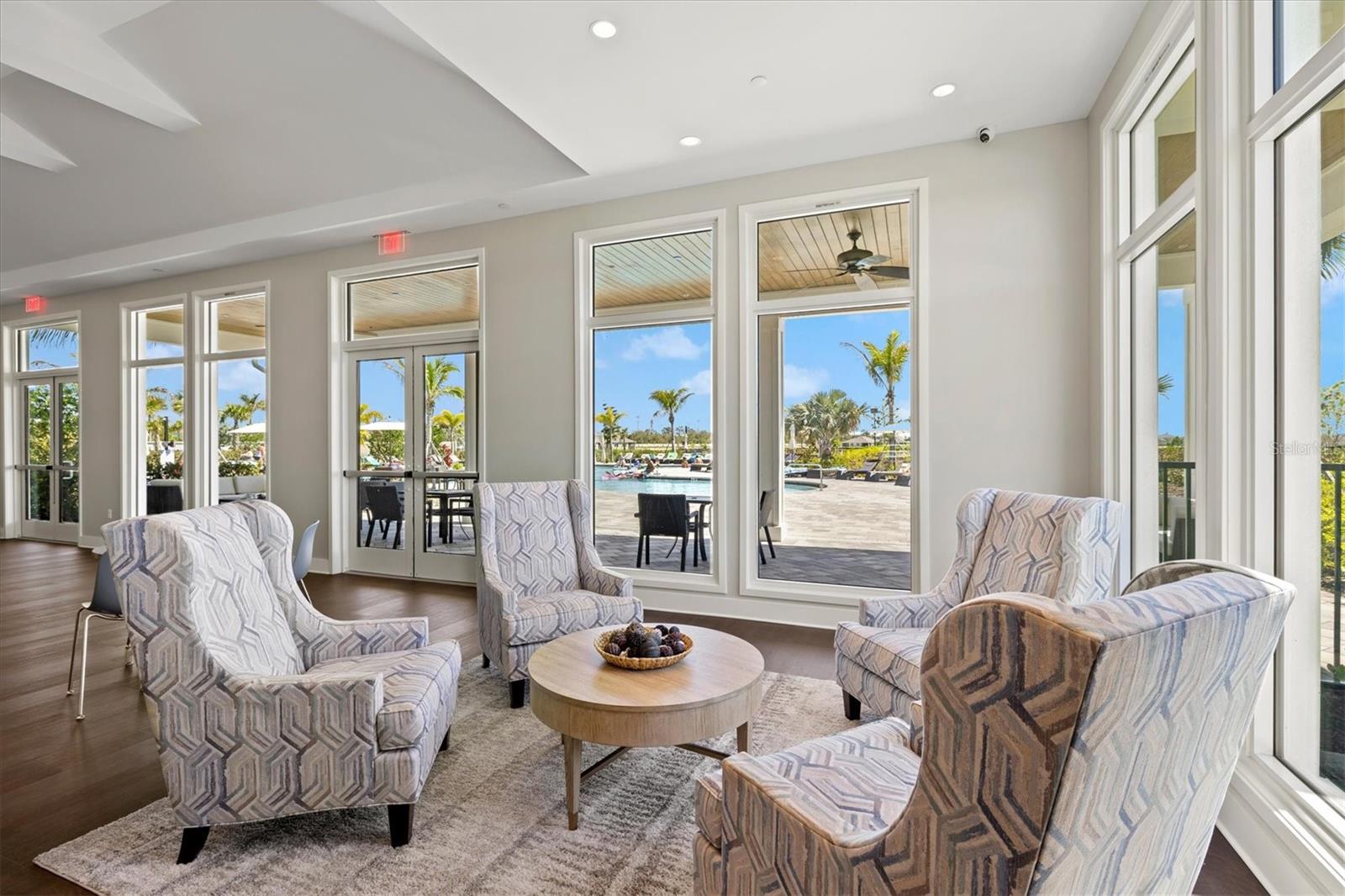 COVE AT WEST PORT - Residential