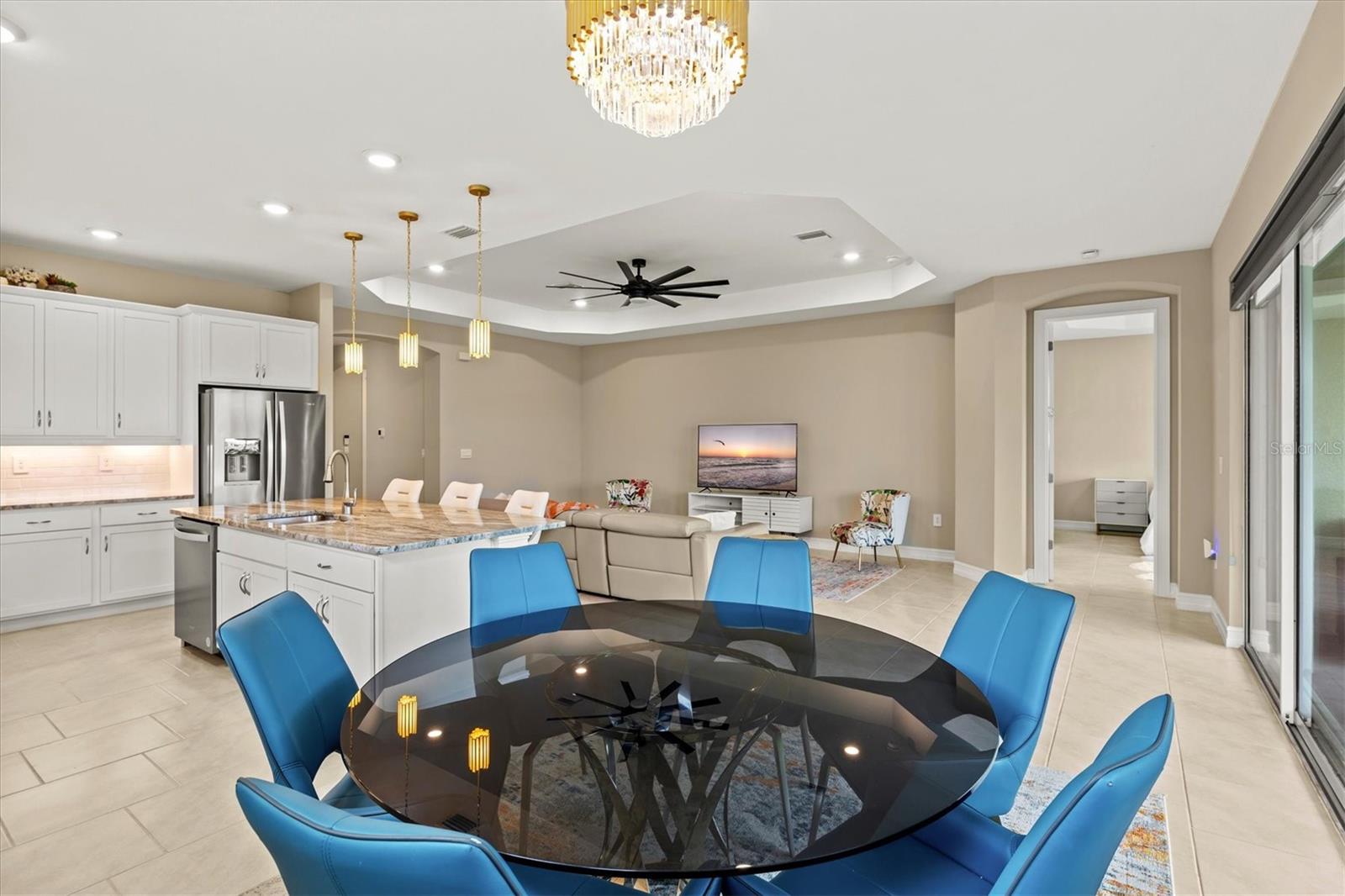 COVE AT WEST PORT - Residential