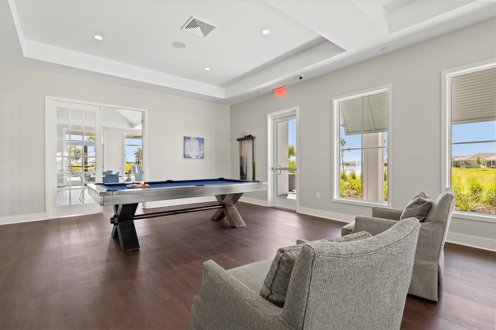 COVE AT WEST PORT - Residential