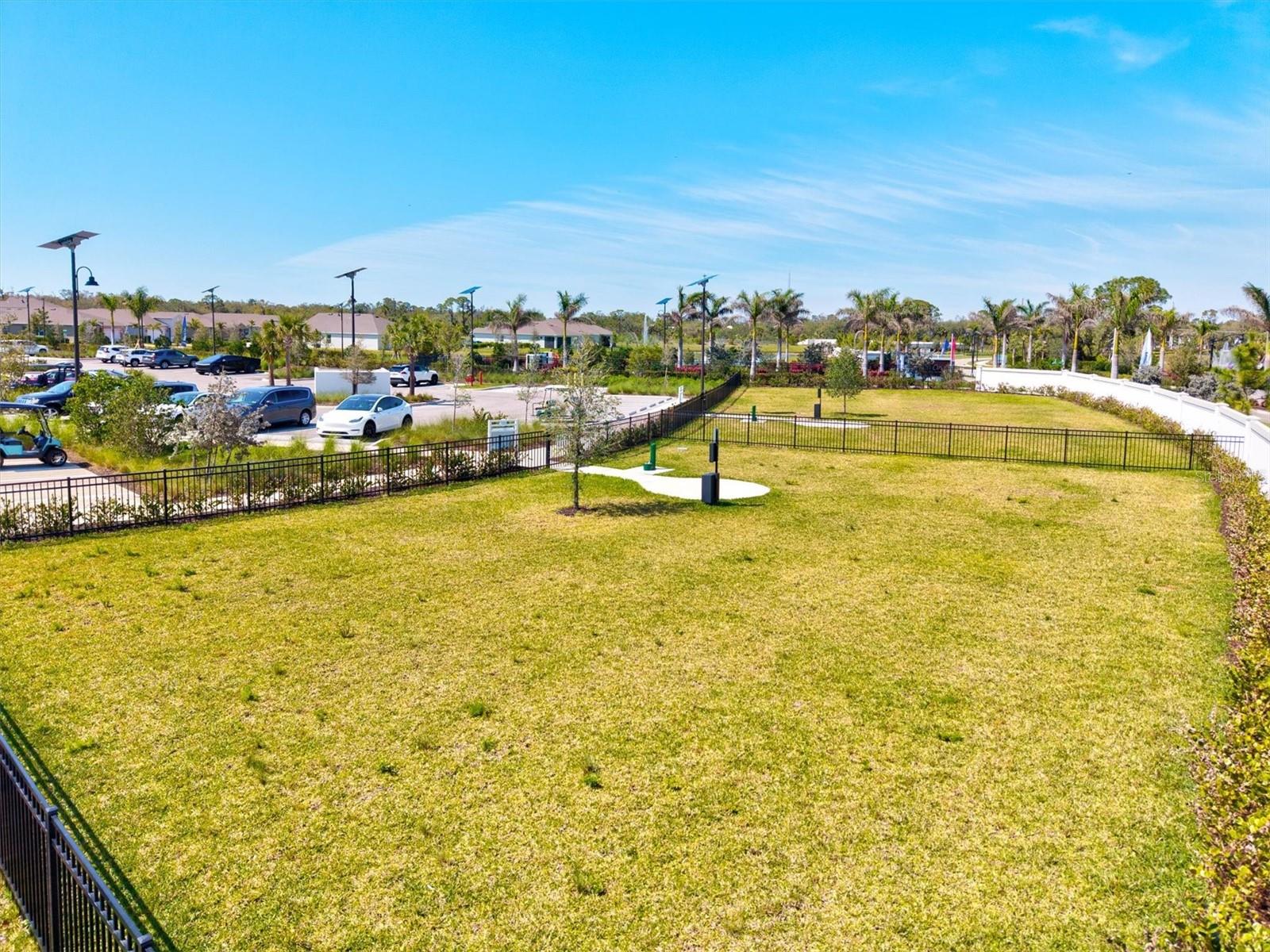 COVE AT WEST PORT - Residential