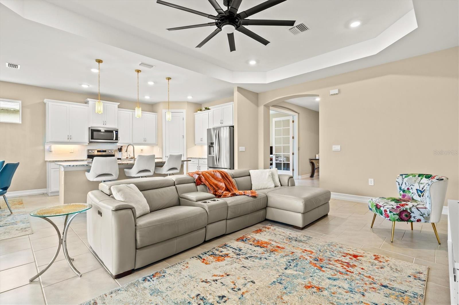 COVE AT WEST PORT - Residential