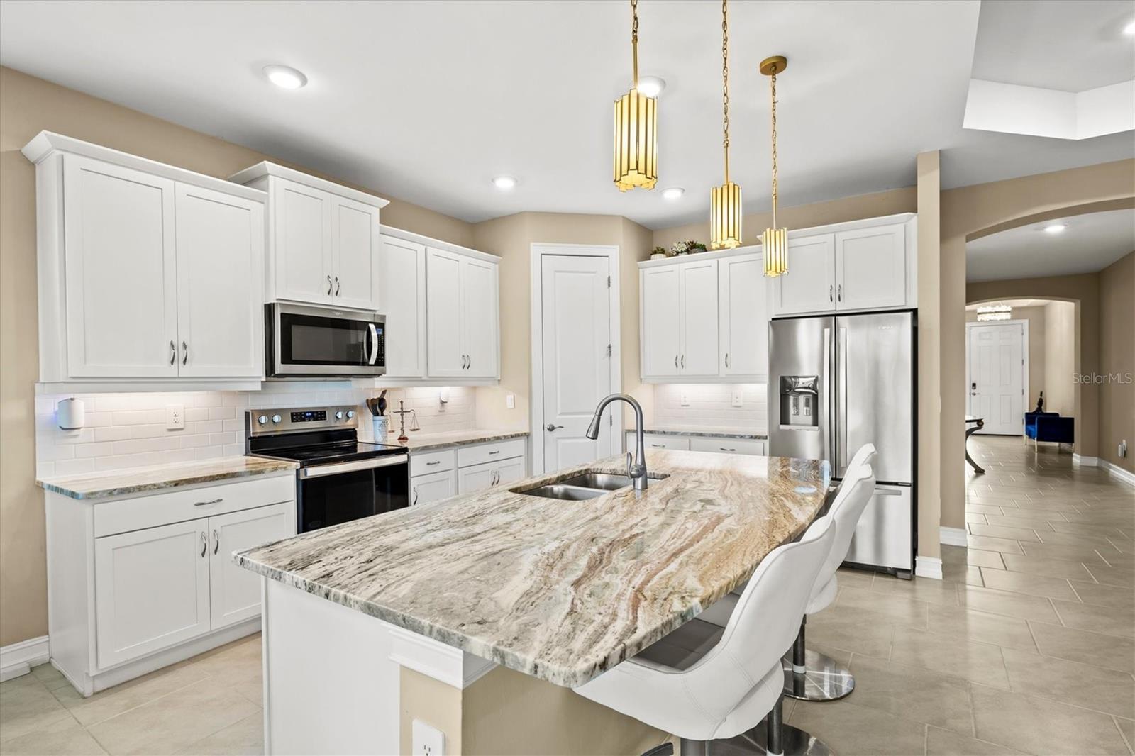 COVE AT WEST PORT - Residential
