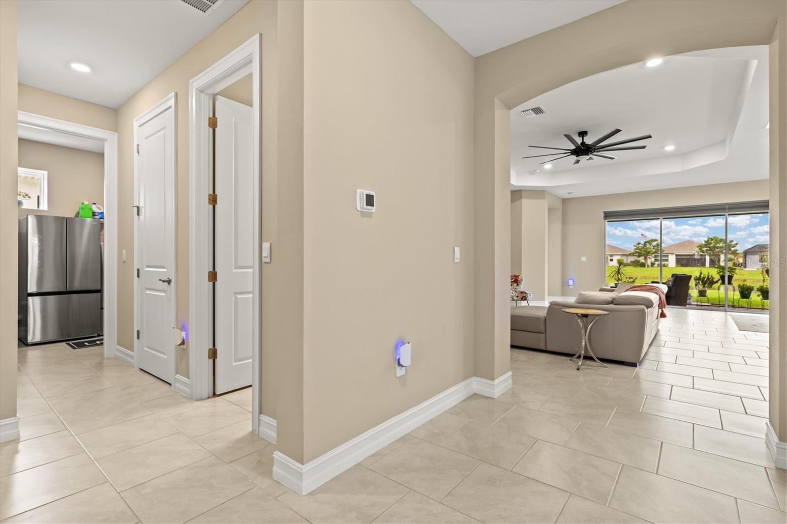 COVE AT WEST PORT - Residential
