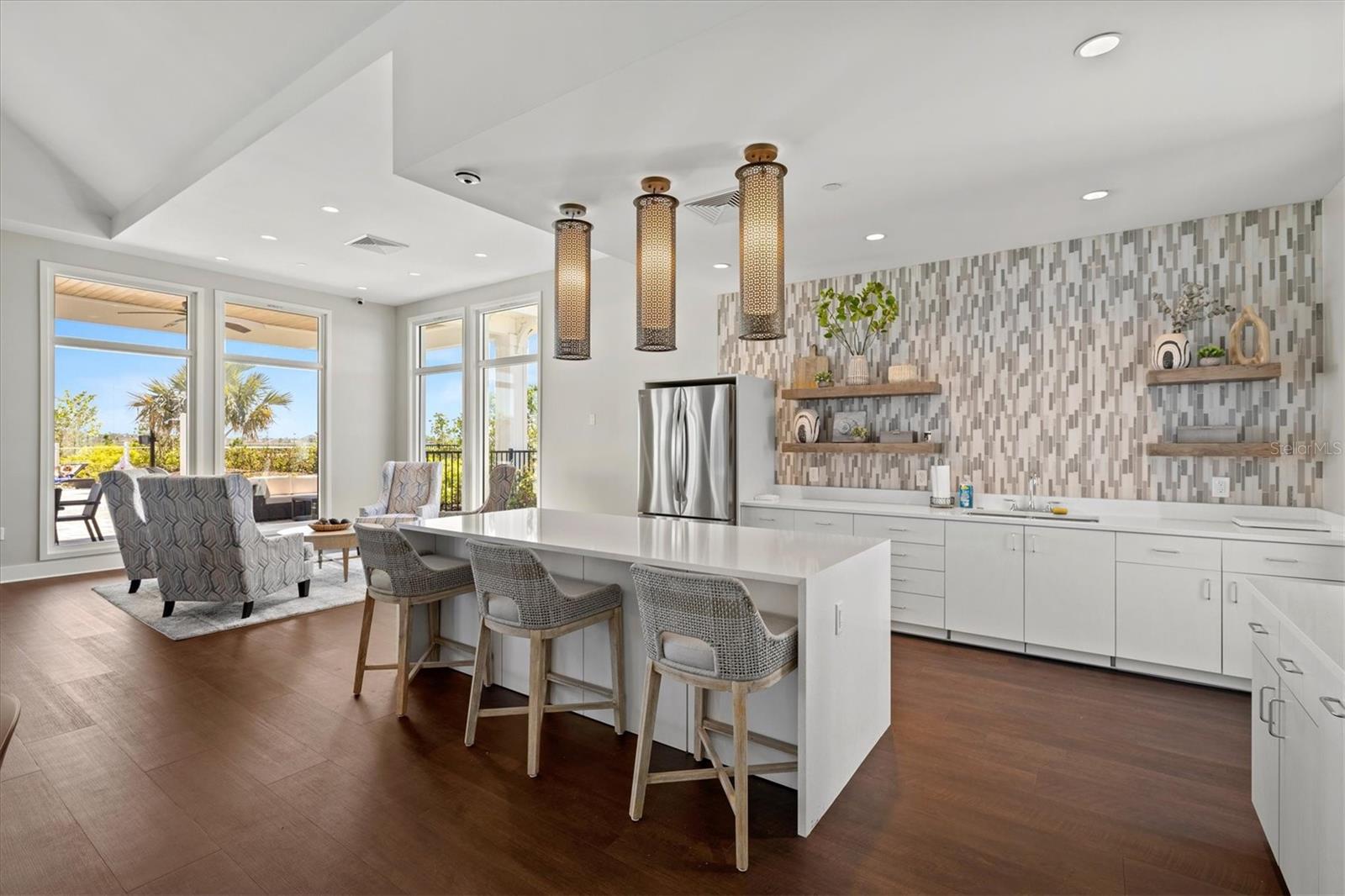 COVE AT WEST PORT - Residential