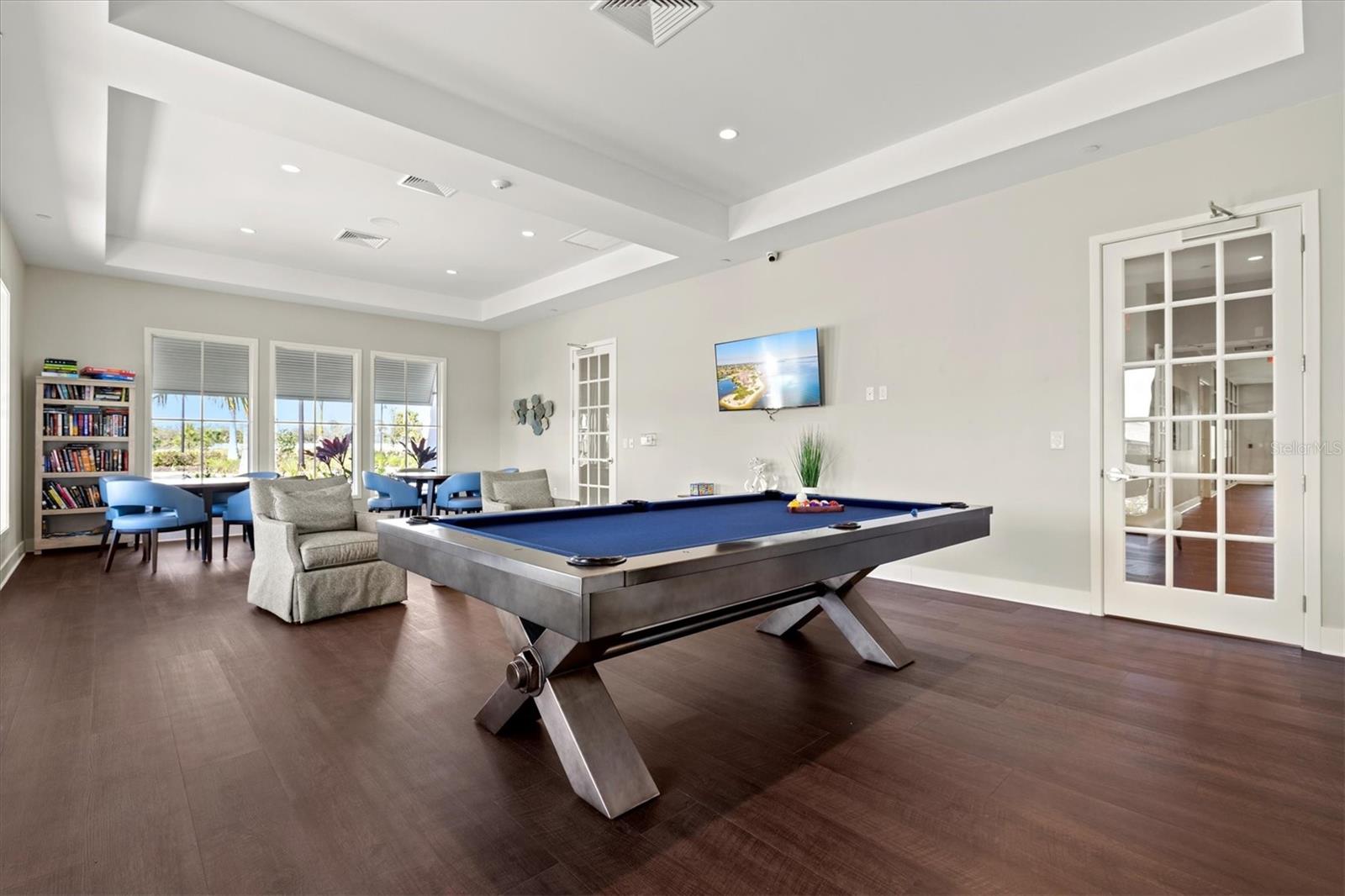 COVE AT WEST PORT - Residential