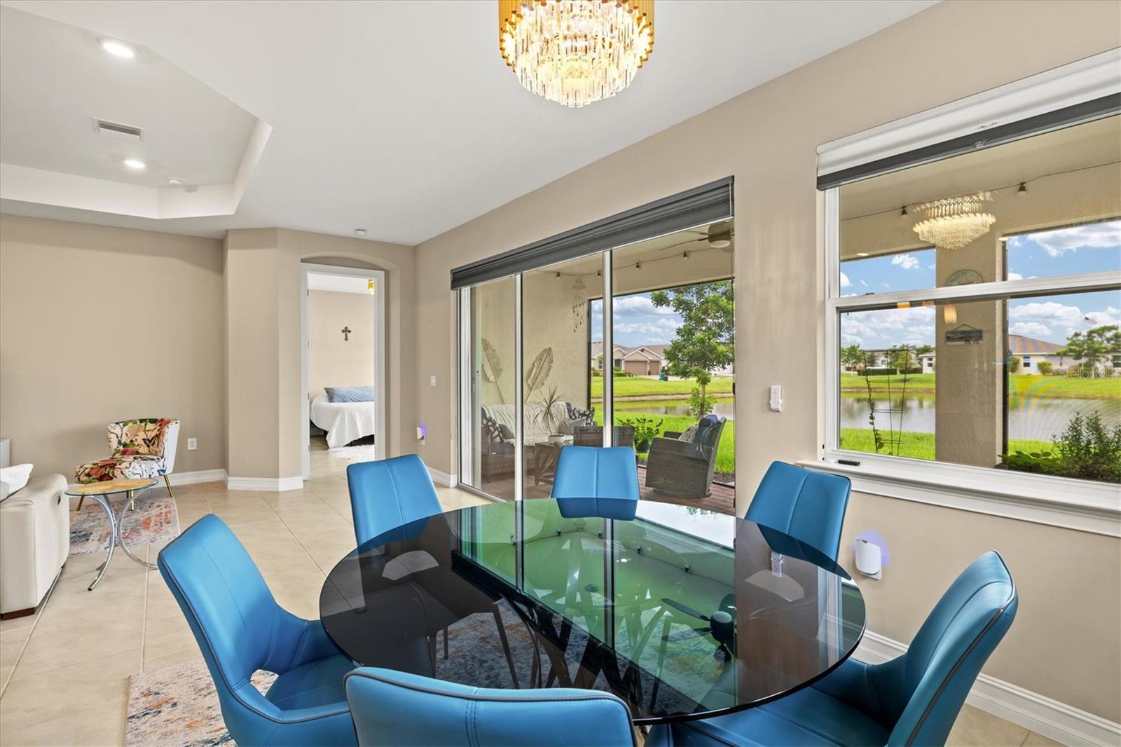 COVE AT WEST PORT - Residential