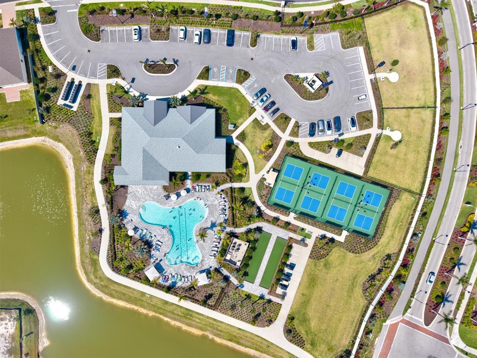 COVE AT WEST PORT - Residential