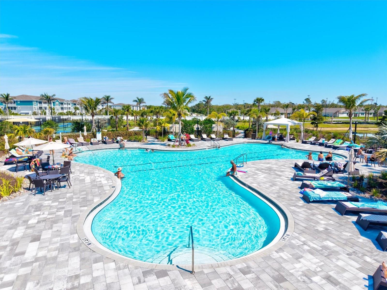 COVE AT WEST PORT - Residential