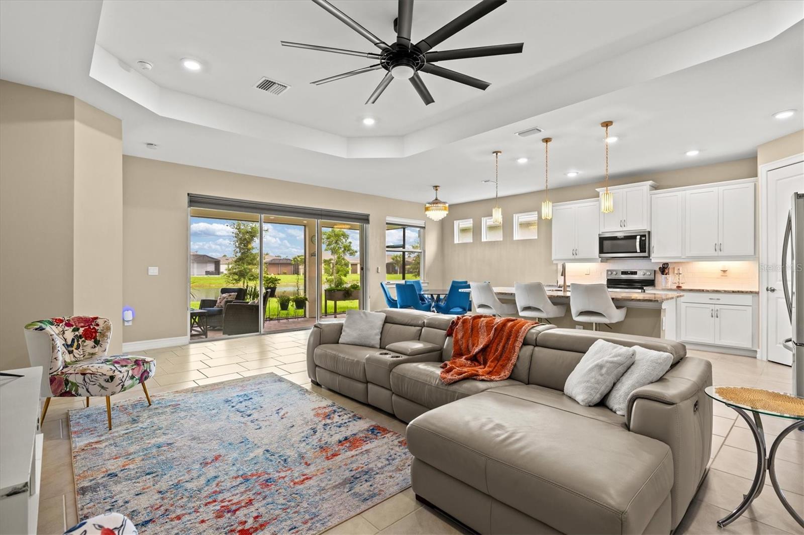 COVE AT WEST PORT - Residential