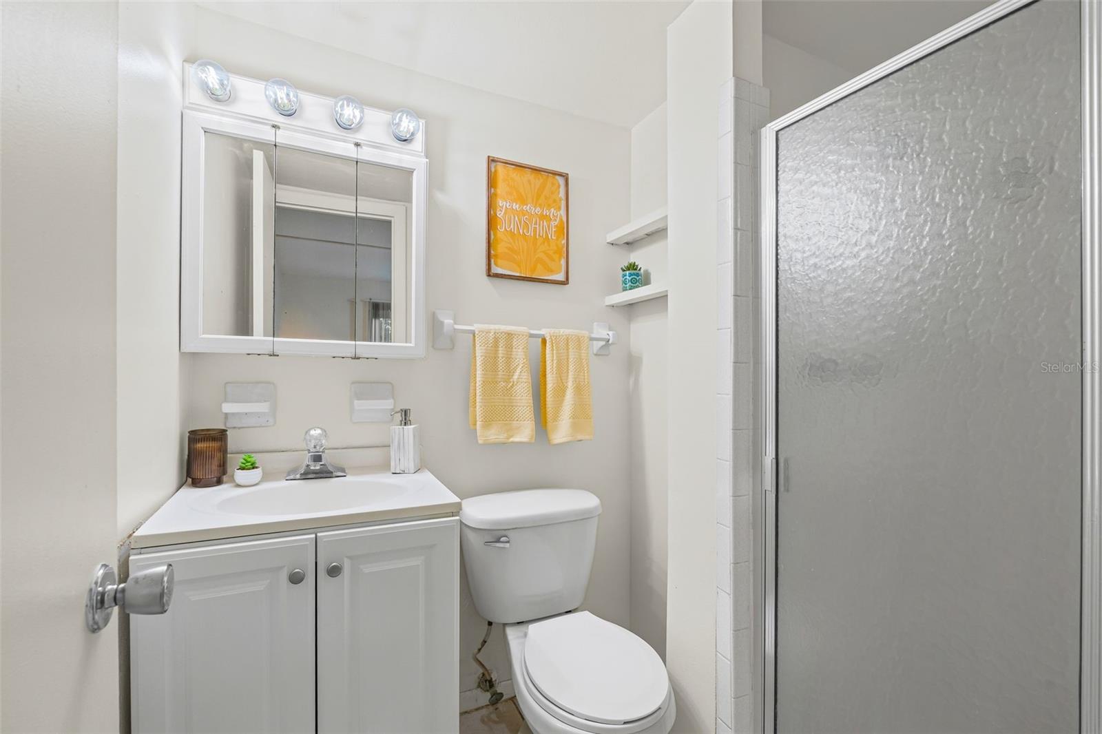 BAYSHORE II SEC 16 - Residential